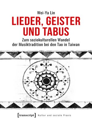 cover image of Lieder, Geister und Tabus